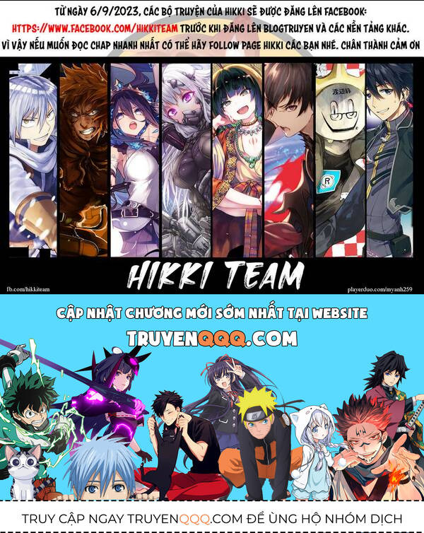 Đến Giờ Chap 93 - Next Chap 94