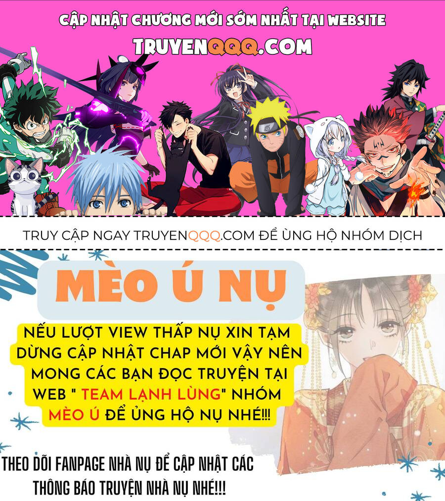 NGÔI SAO MAY MẮN DÀNH CHO TÔI Chap 2 - Next Chap 3