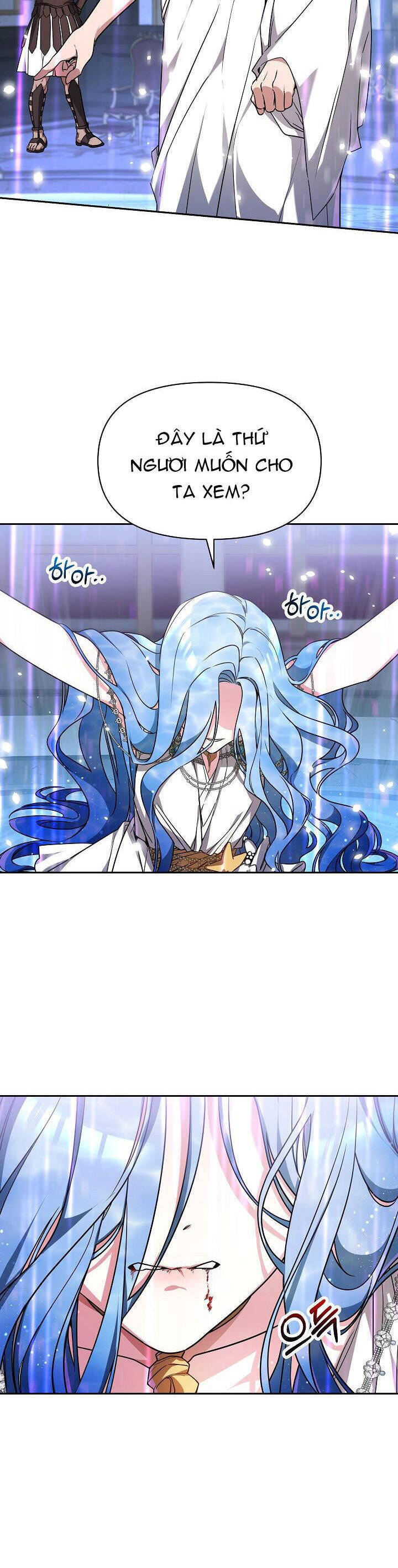 Rồng Con Thuần Hóa Những Kẻ Điên Rồ Chap 1 - Next Chap 2