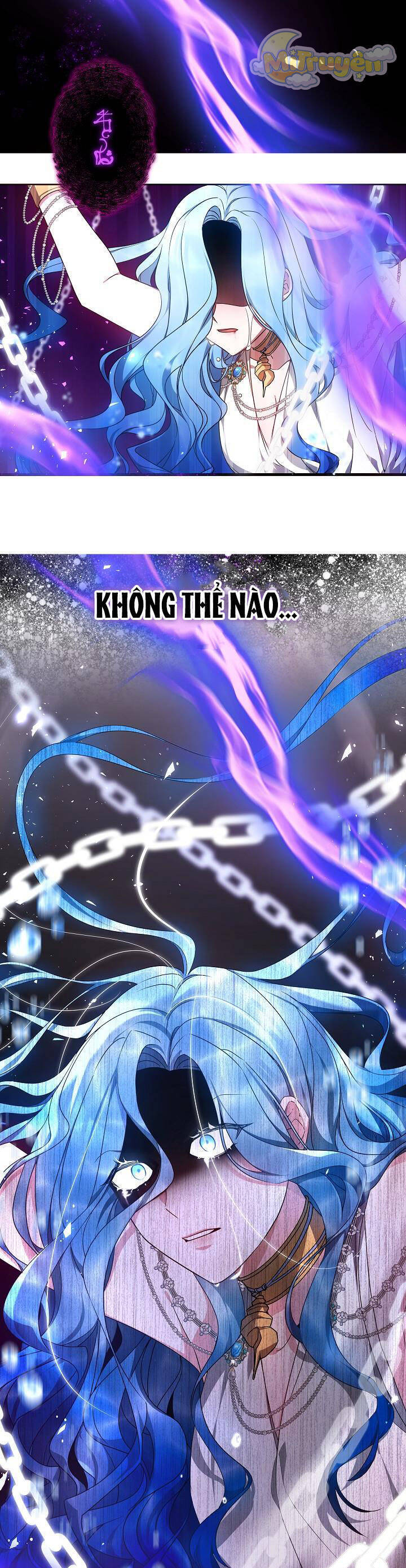 Rồng Con Thuần Hóa Những Kẻ Điên Rồ Chap 1 - Next Chap 2