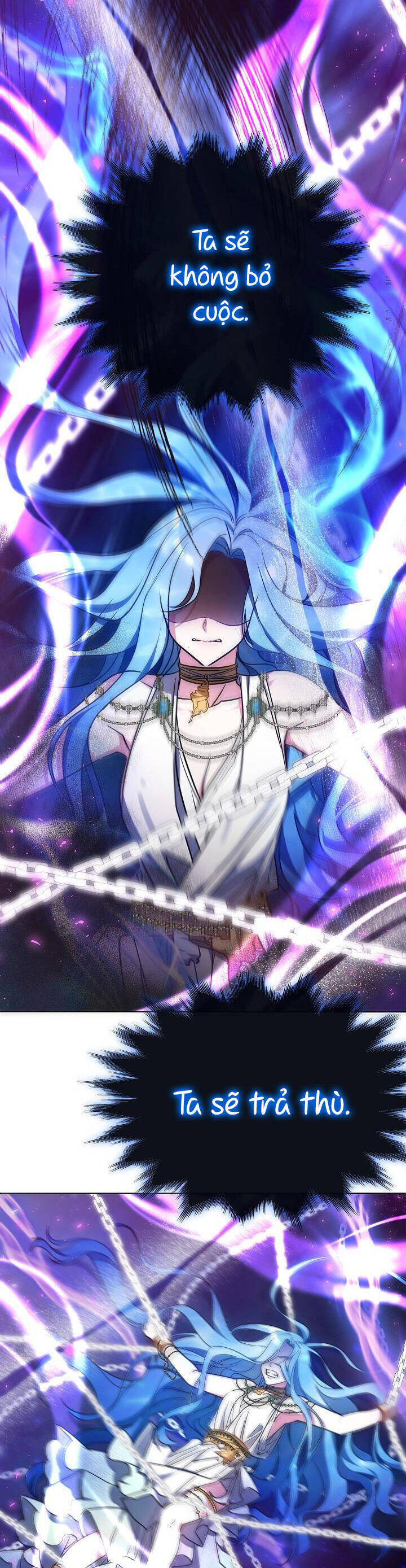 Rồng Con Thuần Hóa Những Kẻ Điên Rồ Chap 1 - Next Chap 2