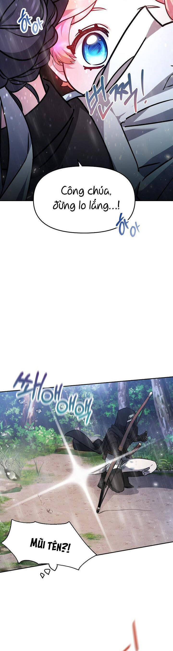 Rồng Con Thuần Hóa Những Kẻ Điên Rồ Chap 1 - Next Chap 2