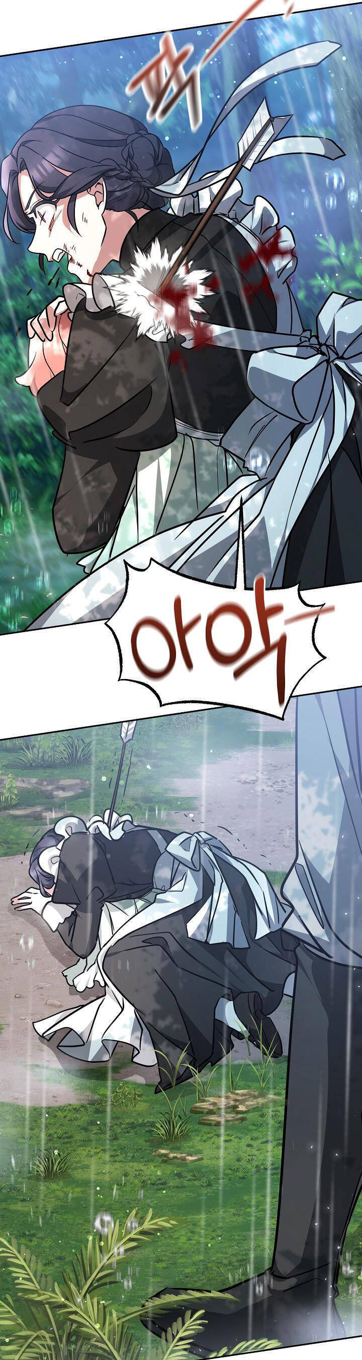 Rồng Con Thuần Hóa Những Kẻ Điên Rồ Chap 1 - Next Chap 2