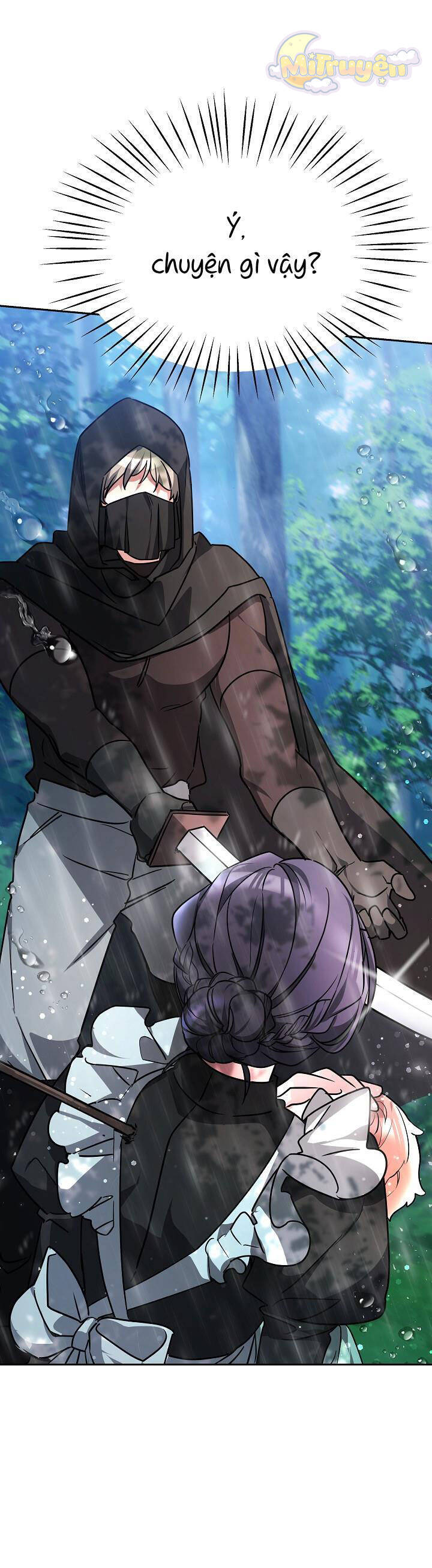 Rồng Con Thuần Hóa Những Kẻ Điên Rồ Chap 1 - Next Chap 2