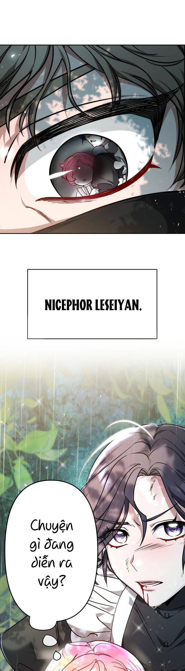 Rồng Con Thuần Hóa Những Kẻ Điên Rồ Chap 1 - Next Chap 2