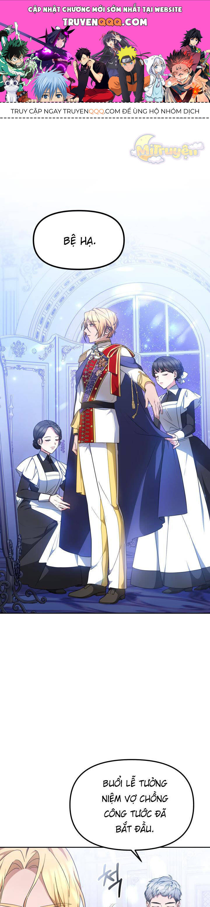 Rồng Con Thuần Hóa Những Kẻ Điên Rồ Chap 10 - Next Chap 11