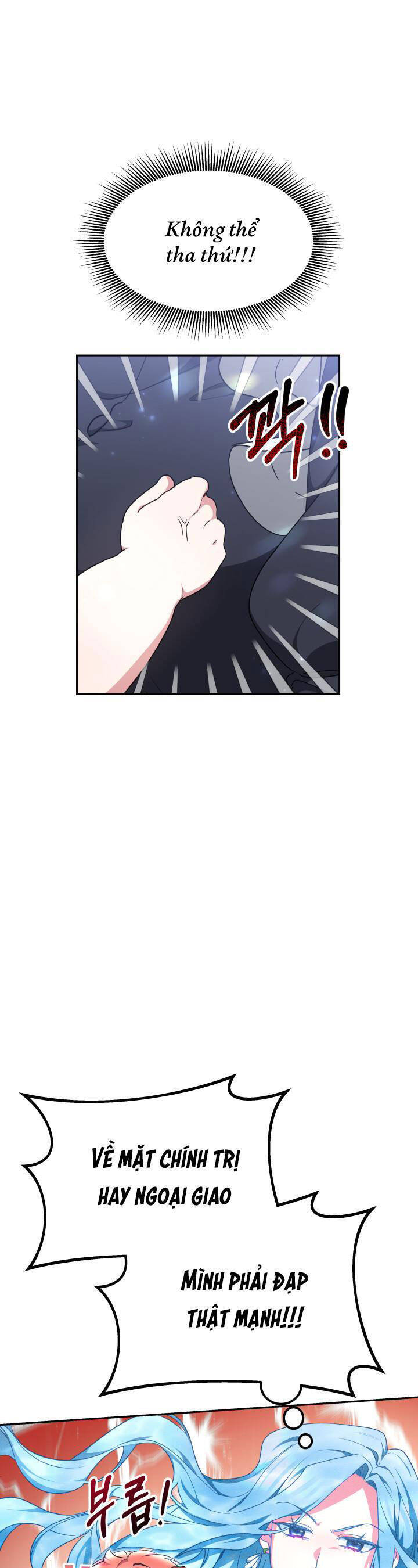 Rồng Con Thuần Hóa Những Kẻ Điên Rồ Chap 10 - Next Chap 11