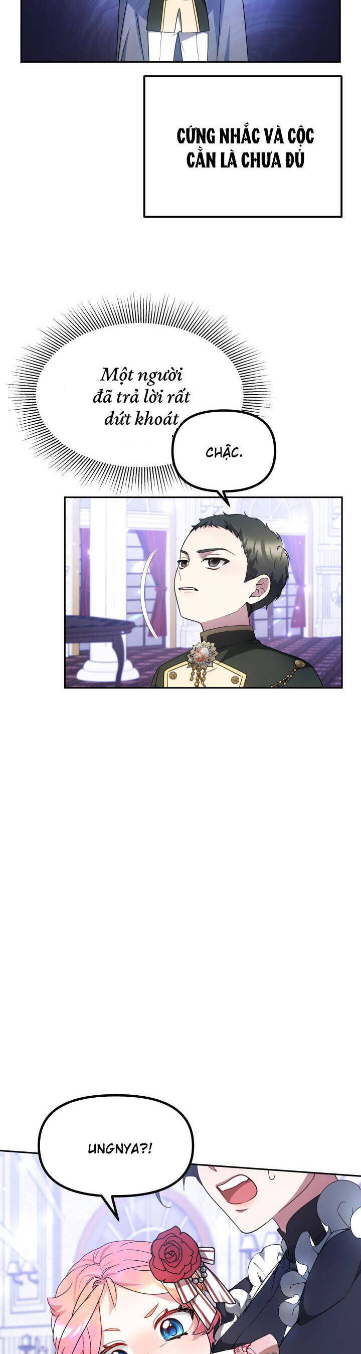 Rồng Con Thuần Hóa Những Kẻ Điên Rồ Chap 10 - Next Chap 11