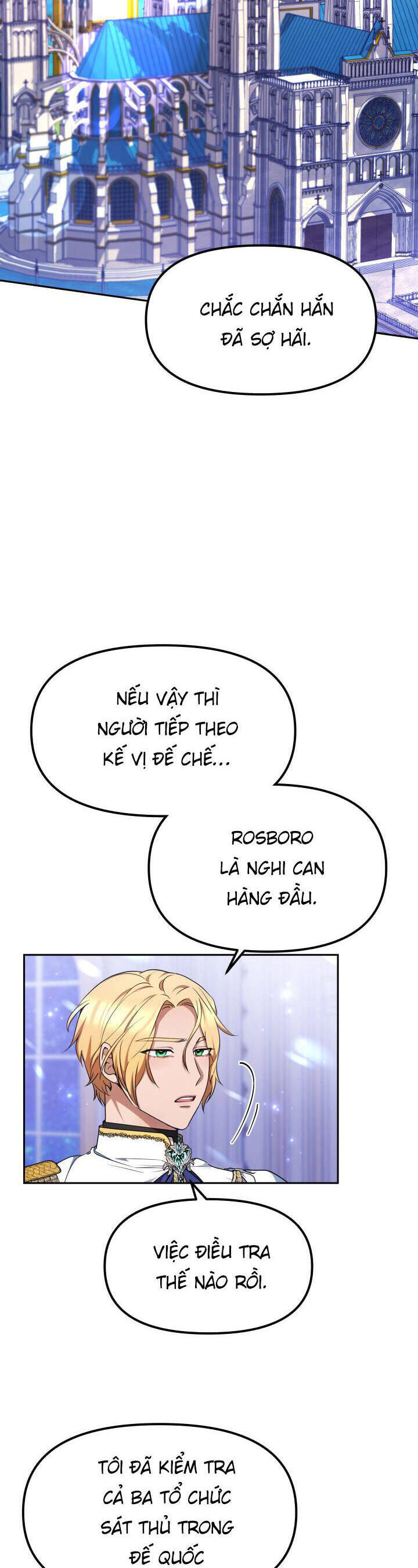 Rồng Con Thuần Hóa Những Kẻ Điên Rồ Chap 10 - Next Chap 11