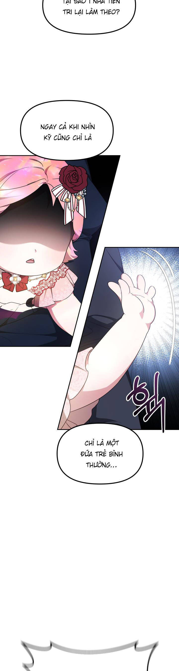 Rồng Con Thuần Hóa Những Kẻ Điên Rồ Chap 10 - Next Chap 11