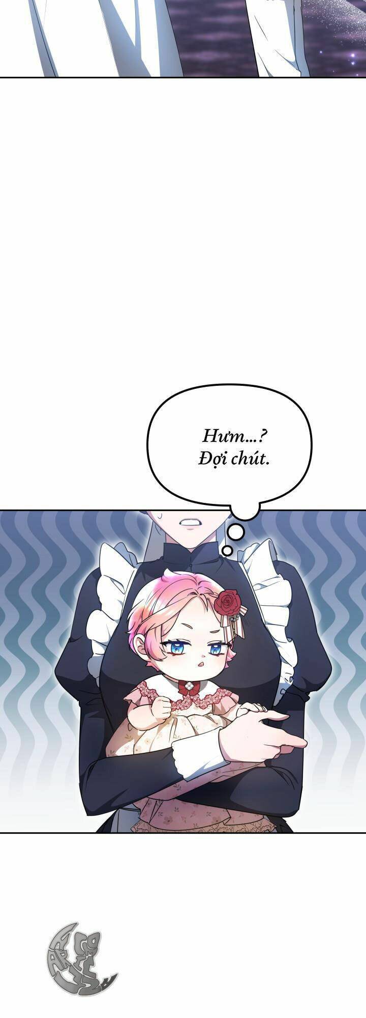 Rồng Con Thuần Hóa Những Kẻ Điên Rồ Chap 10 - Next Chap 11