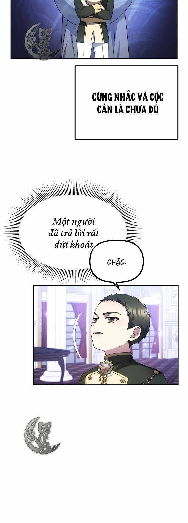 Rồng Con Thuần Hóa Những Kẻ Điên Rồ Chap 10 - Next Chap 11