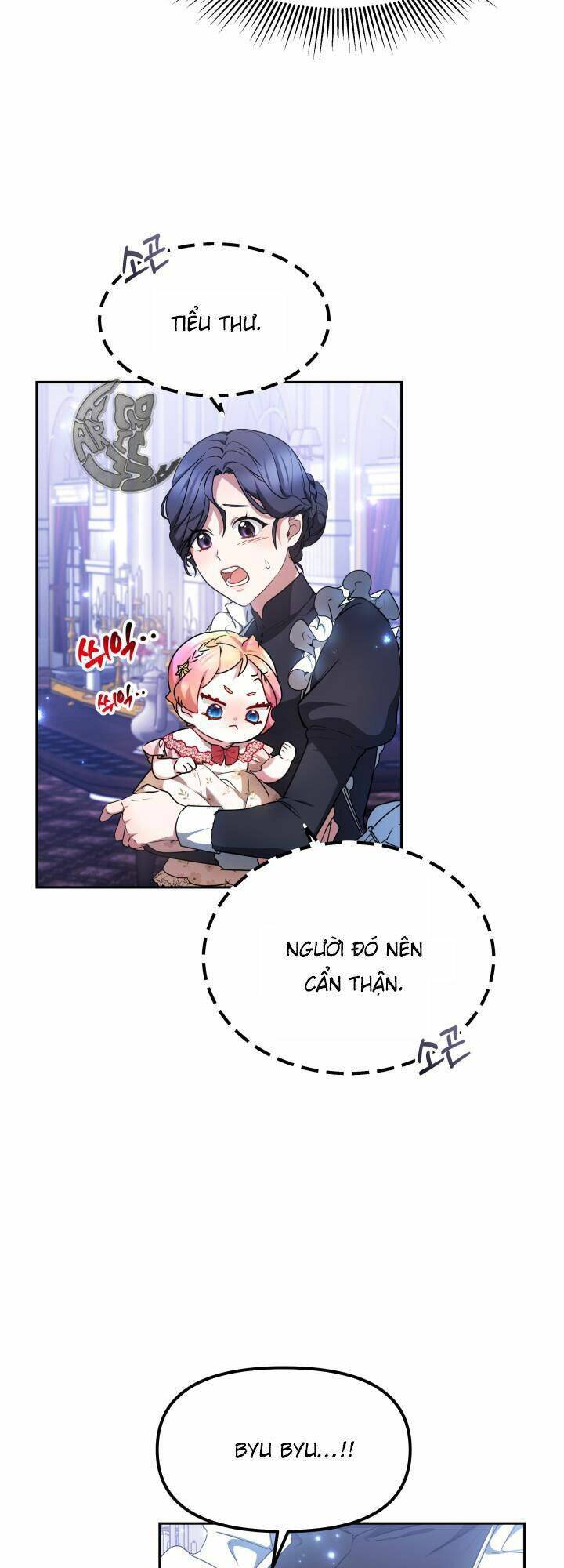 Rồng Con Thuần Hóa Những Kẻ Điên Rồ Chap 10 - Next Chap 11