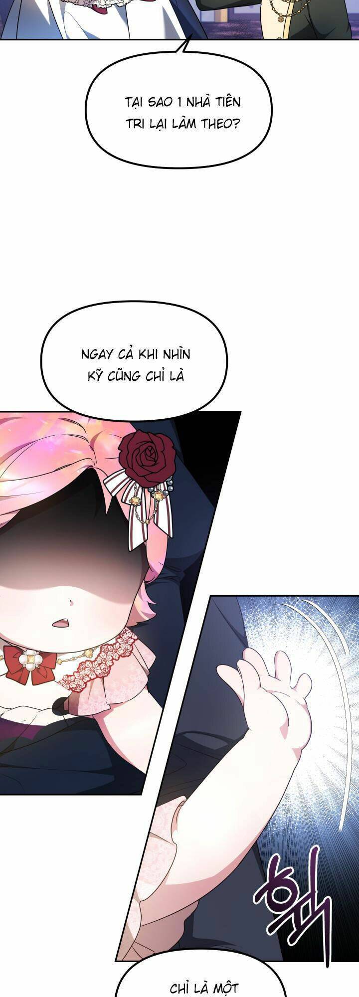 Rồng Con Thuần Hóa Những Kẻ Điên Rồ Chap 10 - Next Chap 11