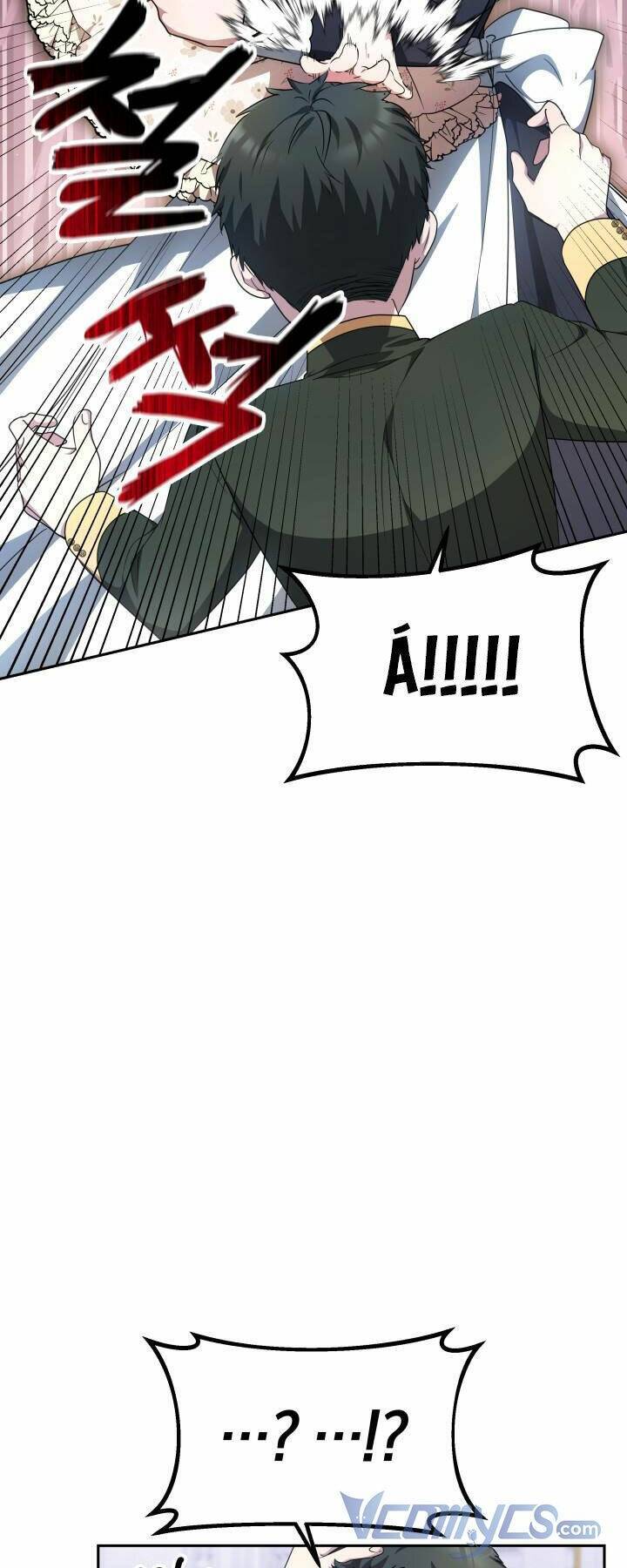 Rồng Con Thuần Hóa Những Kẻ Điên Rồ Chap 10 - Next Chap 11