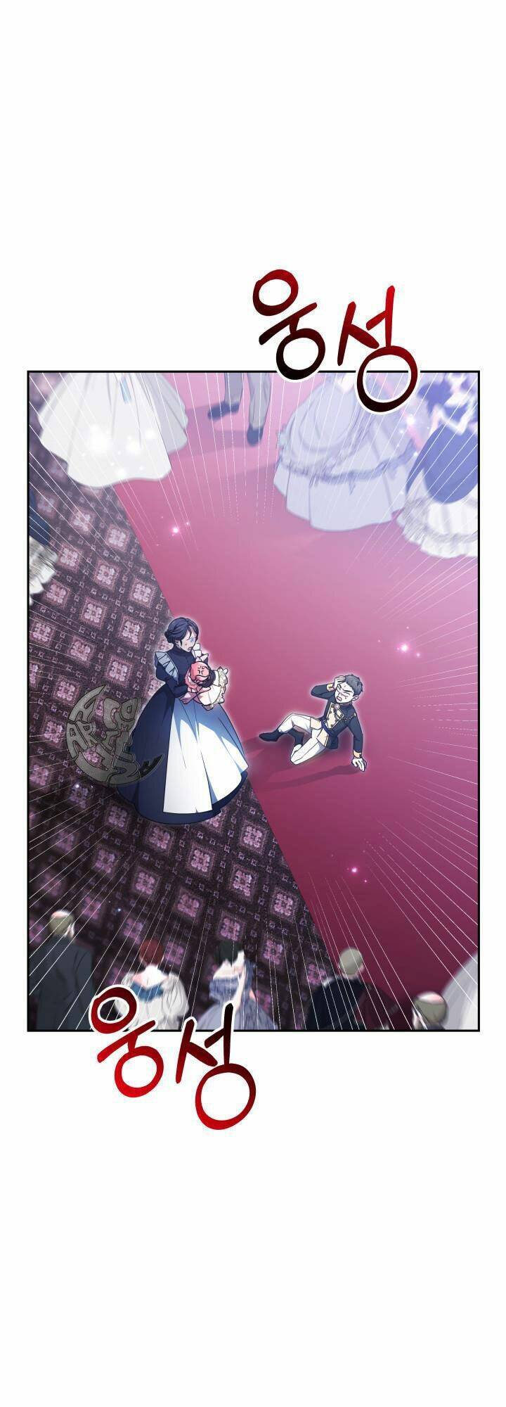 Rồng Con Thuần Hóa Những Kẻ Điên Rồ Chap 10 - Next Chap 11