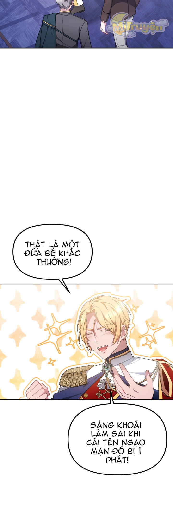 Rồng Con Thuần Hóa Những Kẻ Điên Rồ Chap 11 - Next Chap 12