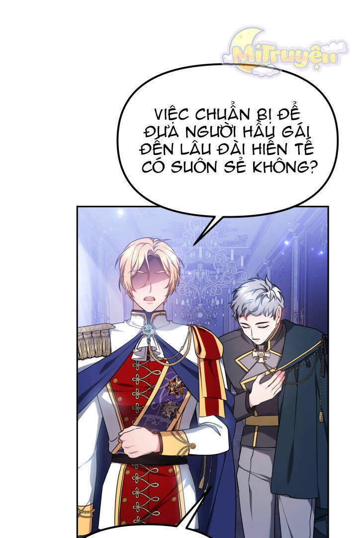 Rồng Con Thuần Hóa Những Kẻ Điên Rồ Chap 11 - Next Chap 12