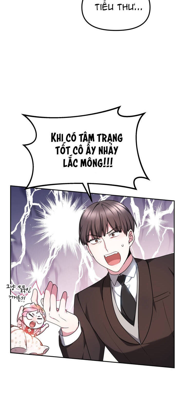 Rồng Con Thuần Hóa Những Kẻ Điên Rồ Chap 11 - Next Chap 12