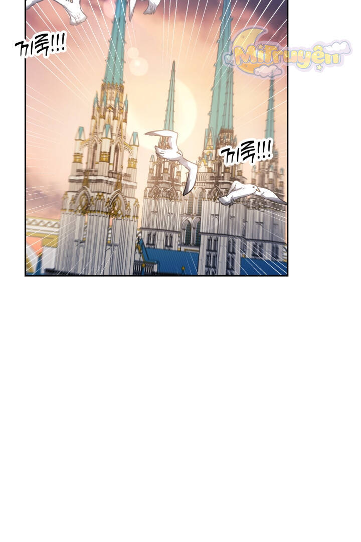 Rồng Con Thuần Hóa Những Kẻ Điên Rồ Chap 11 - Next Chap 12