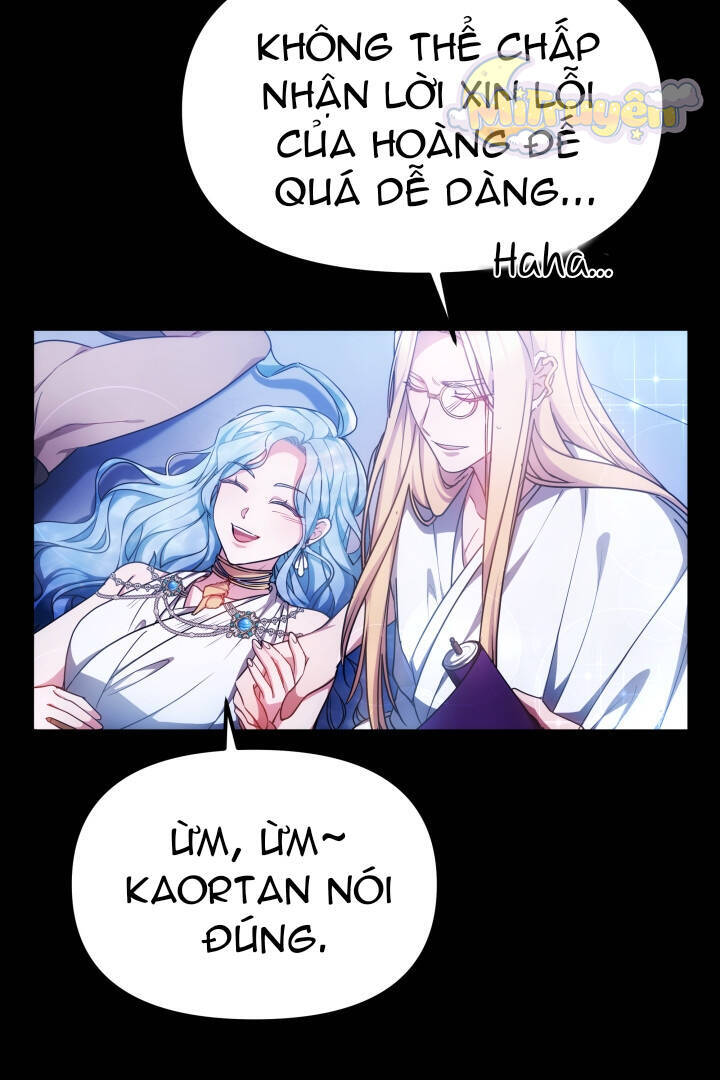 Rồng Con Thuần Hóa Những Kẻ Điên Rồ Chap 11 - Next Chap 12