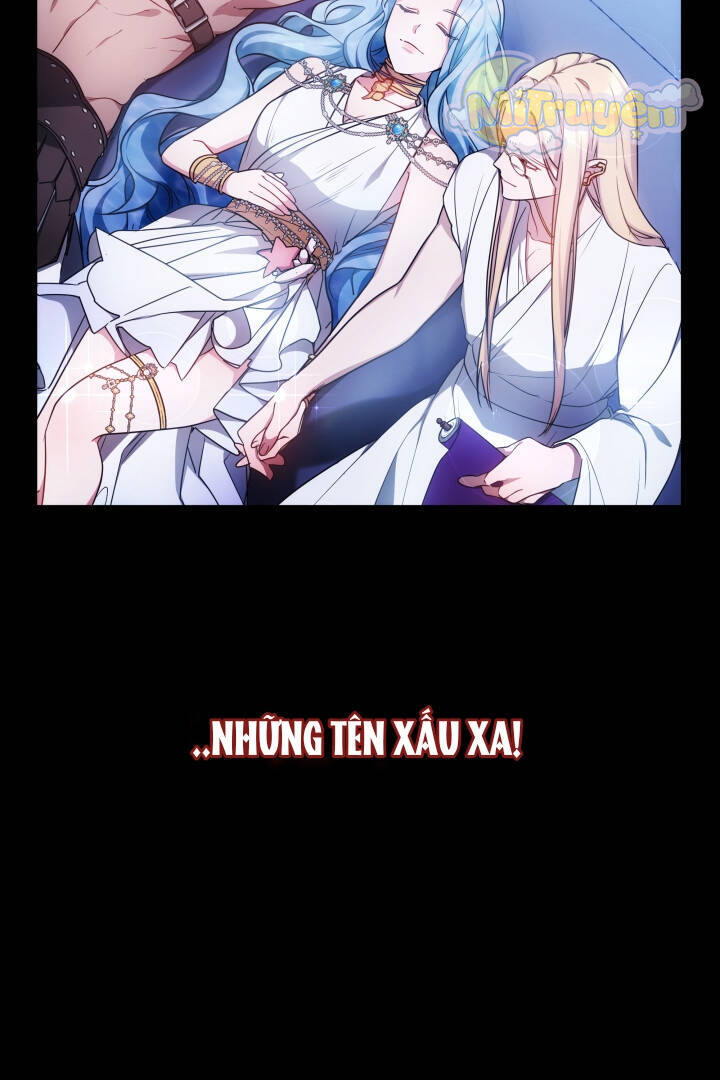 Rồng Con Thuần Hóa Những Kẻ Điên Rồ Chap 11 - Next Chap 12