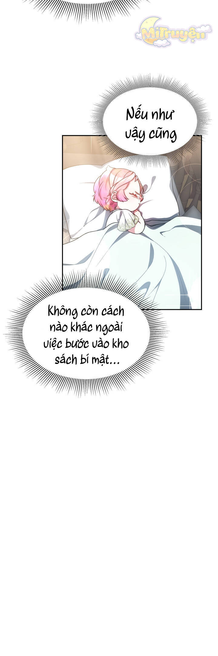 Rồng Con Thuần Hóa Những Kẻ Điên Rồ Chap 11 - Next Chap 12