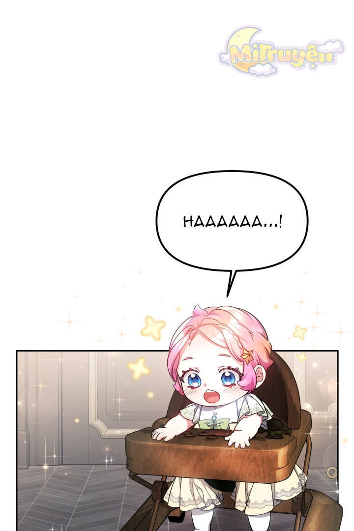 Rồng Con Thuần Hóa Những Kẻ Điên Rồ Chap 11 - Next Chap 12