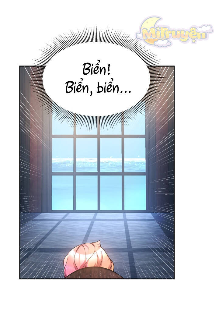 Rồng Con Thuần Hóa Những Kẻ Điên Rồ Chap 11 - Next Chap 12