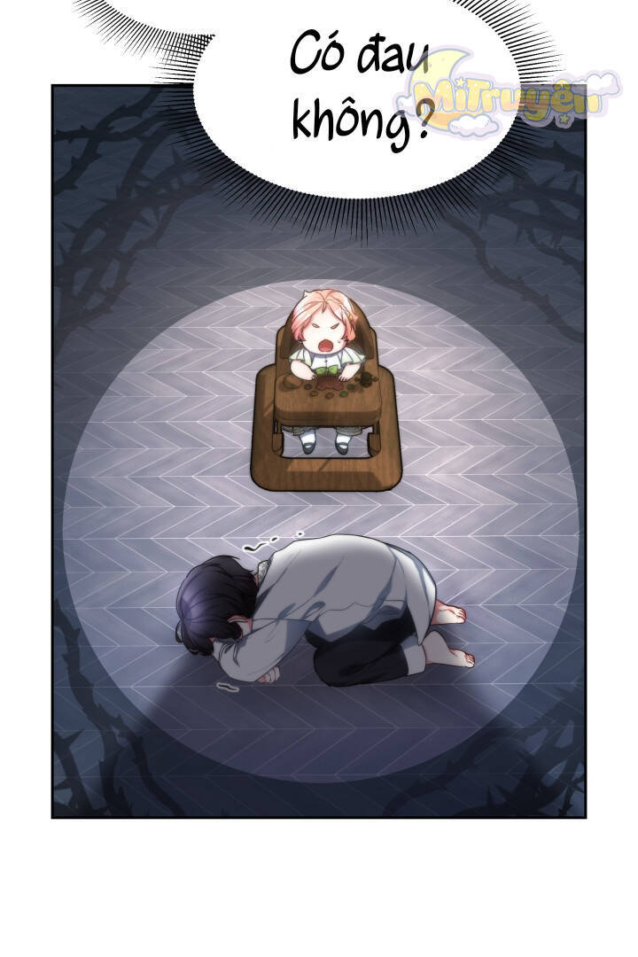 Rồng Con Thuần Hóa Những Kẻ Điên Rồ Chap 11 - Next Chap 12