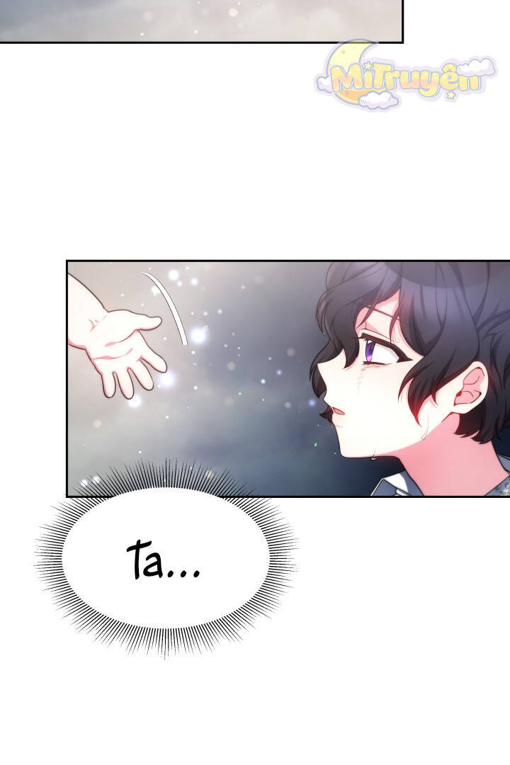 Rồng Con Thuần Hóa Những Kẻ Điên Rồ Chap 11 - Next Chap 12