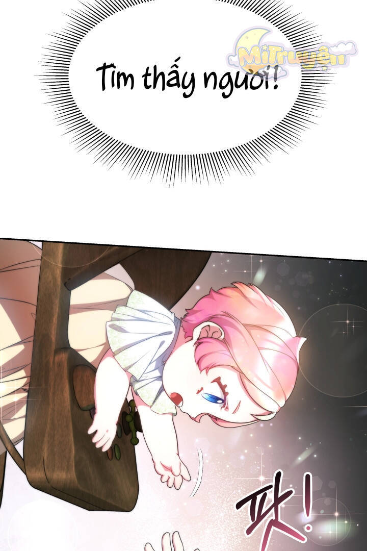 Rồng Con Thuần Hóa Những Kẻ Điên Rồ Chap 11 - Next Chap 12