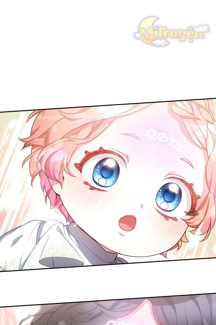 Rồng Con Thuần Hóa Những Kẻ Điên Rồ Chap 11 - Next Chap 12