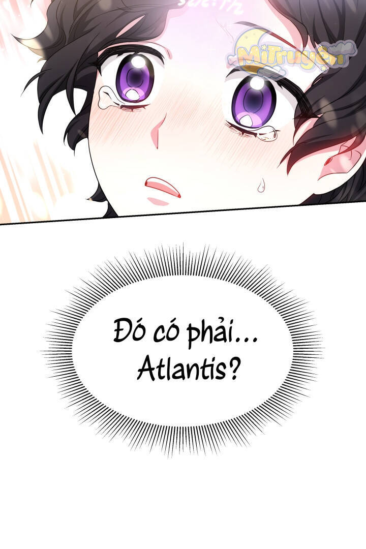 Rồng Con Thuần Hóa Những Kẻ Điên Rồ Chap 11 - Next Chap 12