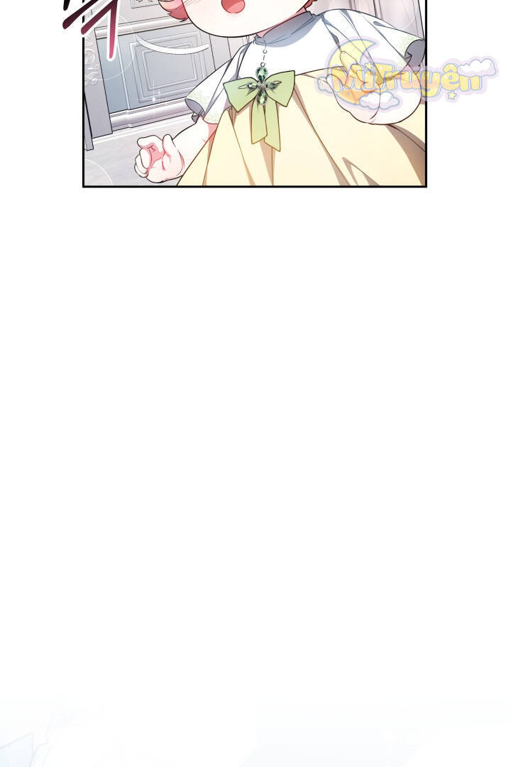 Rồng Con Thuần Hóa Những Kẻ Điên Rồ Chap 11 - Next Chap 12