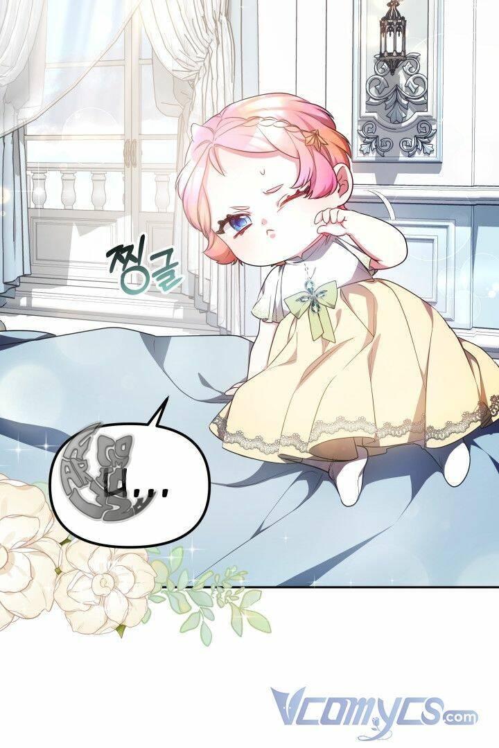 Rồng Con Thuần Hóa Những Kẻ Điên Rồ Chap 11 - Next Chap 12