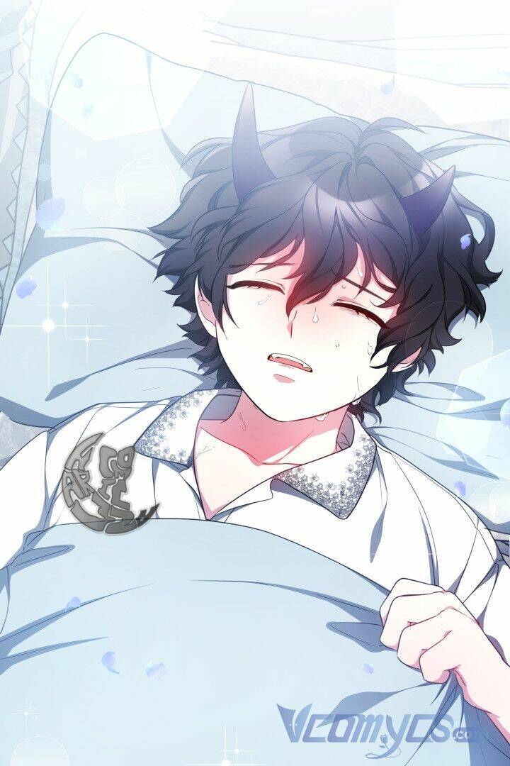 Rồng Con Thuần Hóa Những Kẻ Điên Rồ Chap 11 - Next Chap 12