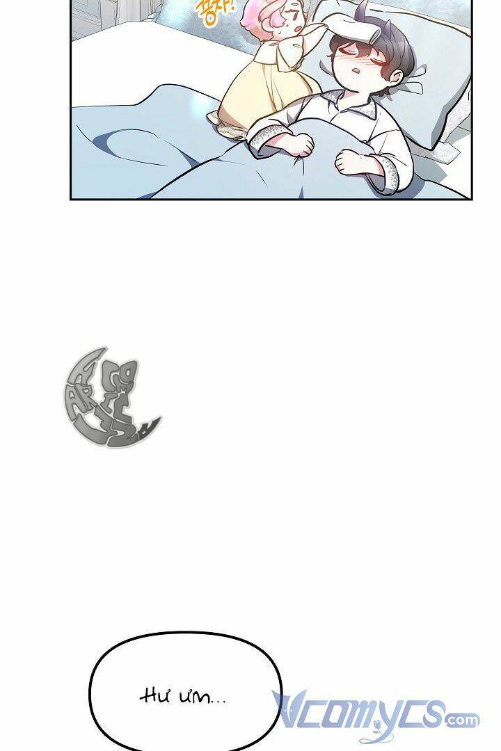 Rồng Con Thuần Hóa Những Kẻ Điên Rồ Chap 12 - Next Chap 13