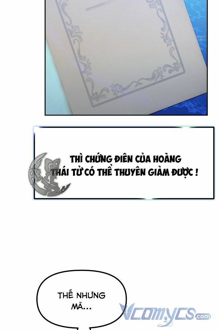 Rồng Con Thuần Hóa Những Kẻ Điên Rồ Chap 12 - Next Chap 13