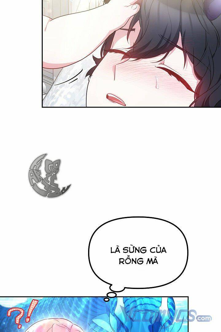 Rồng Con Thuần Hóa Những Kẻ Điên Rồ Chap 12 - Next Chap 13