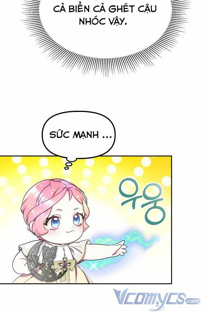 Rồng Con Thuần Hóa Những Kẻ Điên Rồ Chap 12 - Next Chap 13