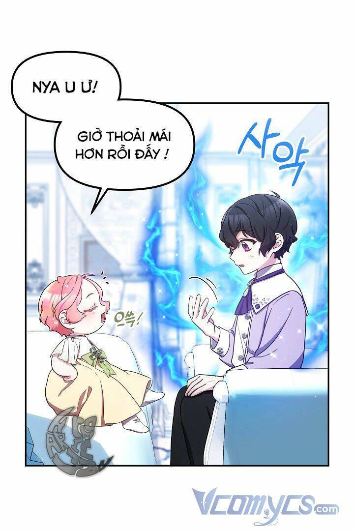 Rồng Con Thuần Hóa Những Kẻ Điên Rồ Chap 12 - Next Chap 13