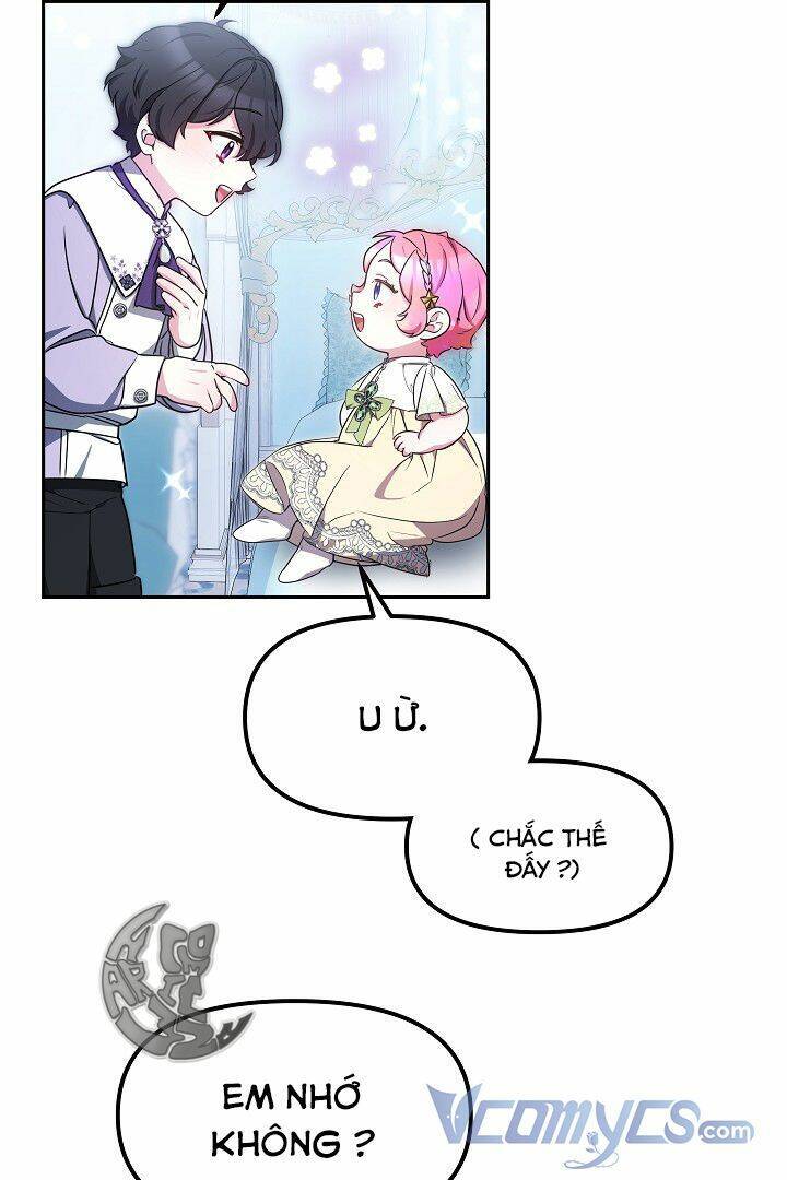 Rồng Con Thuần Hóa Những Kẻ Điên Rồ Chap 12 - Next Chap 13