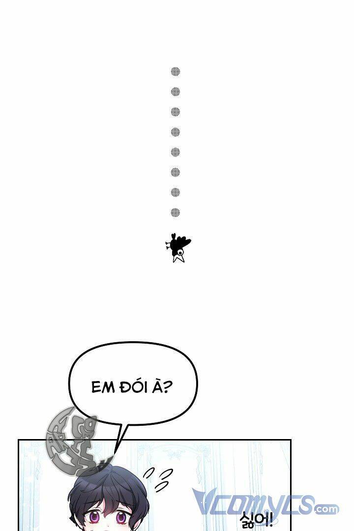 Rồng Con Thuần Hóa Những Kẻ Điên Rồ Chap 12 - Next Chap 13