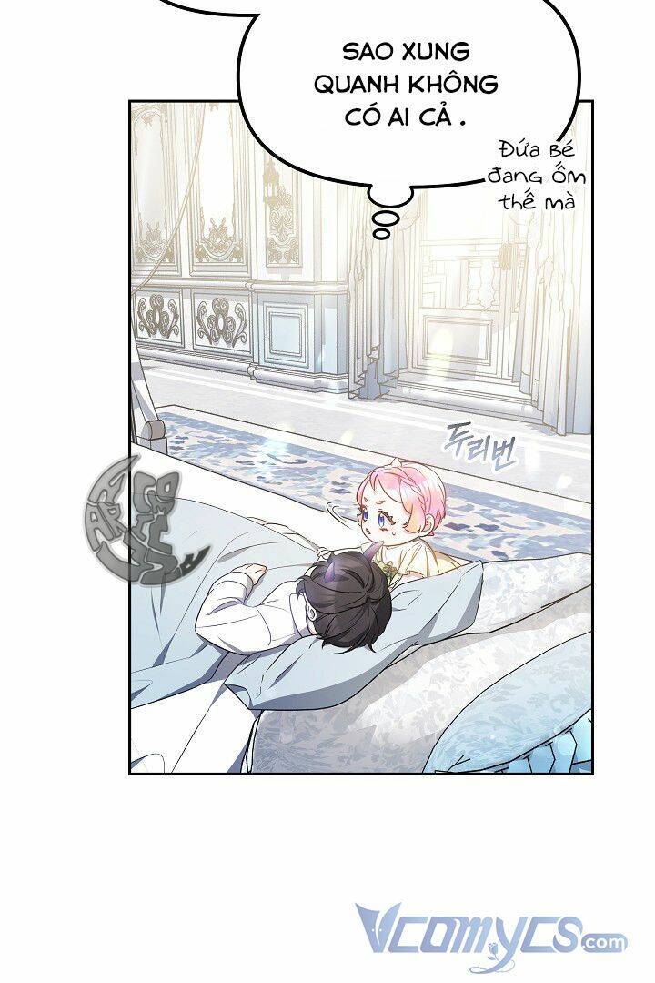 Rồng Con Thuần Hóa Những Kẻ Điên Rồ Chap 12 - Next Chap 13