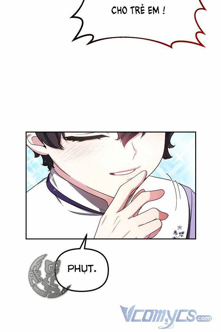 Rồng Con Thuần Hóa Những Kẻ Điên Rồ Chap 12 - Next Chap 13