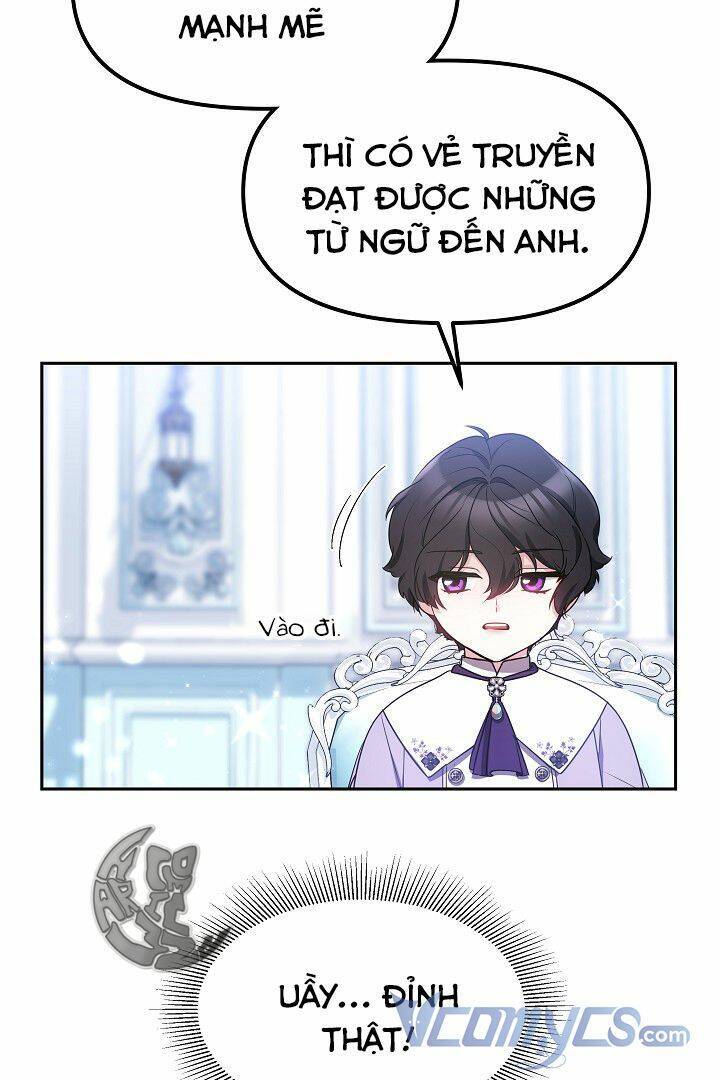 Rồng Con Thuần Hóa Những Kẻ Điên Rồ Chap 12 - Next Chap 13