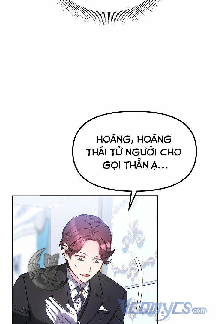 Rồng Con Thuần Hóa Những Kẻ Điên Rồ Chap 12 - Next Chap 13