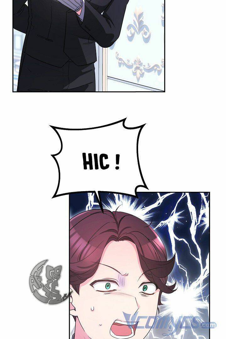 Rồng Con Thuần Hóa Những Kẻ Điên Rồ Chap 12 - Next Chap 13