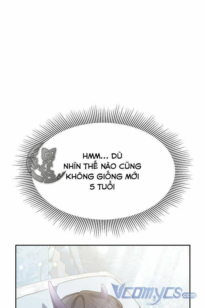 Rồng Con Thuần Hóa Những Kẻ Điên Rồ Chap 12 - Next Chap 13